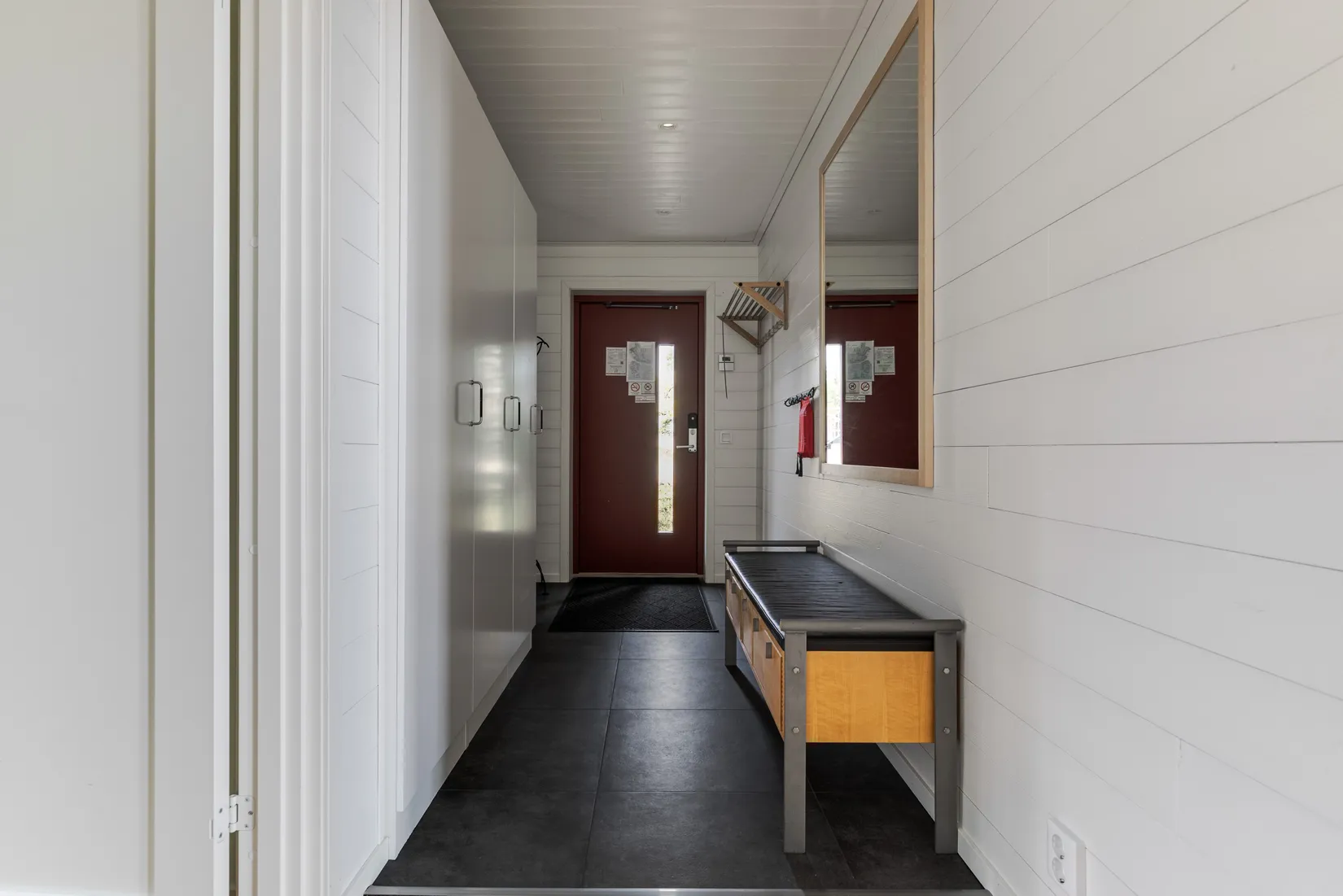 Villa, Propusvägen 11, Berg