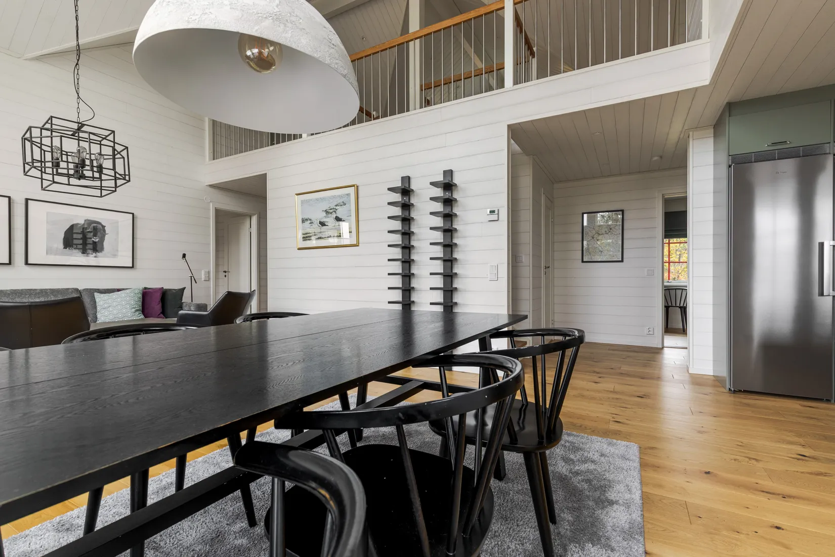 Villa, Propusvägen 11, Berg
