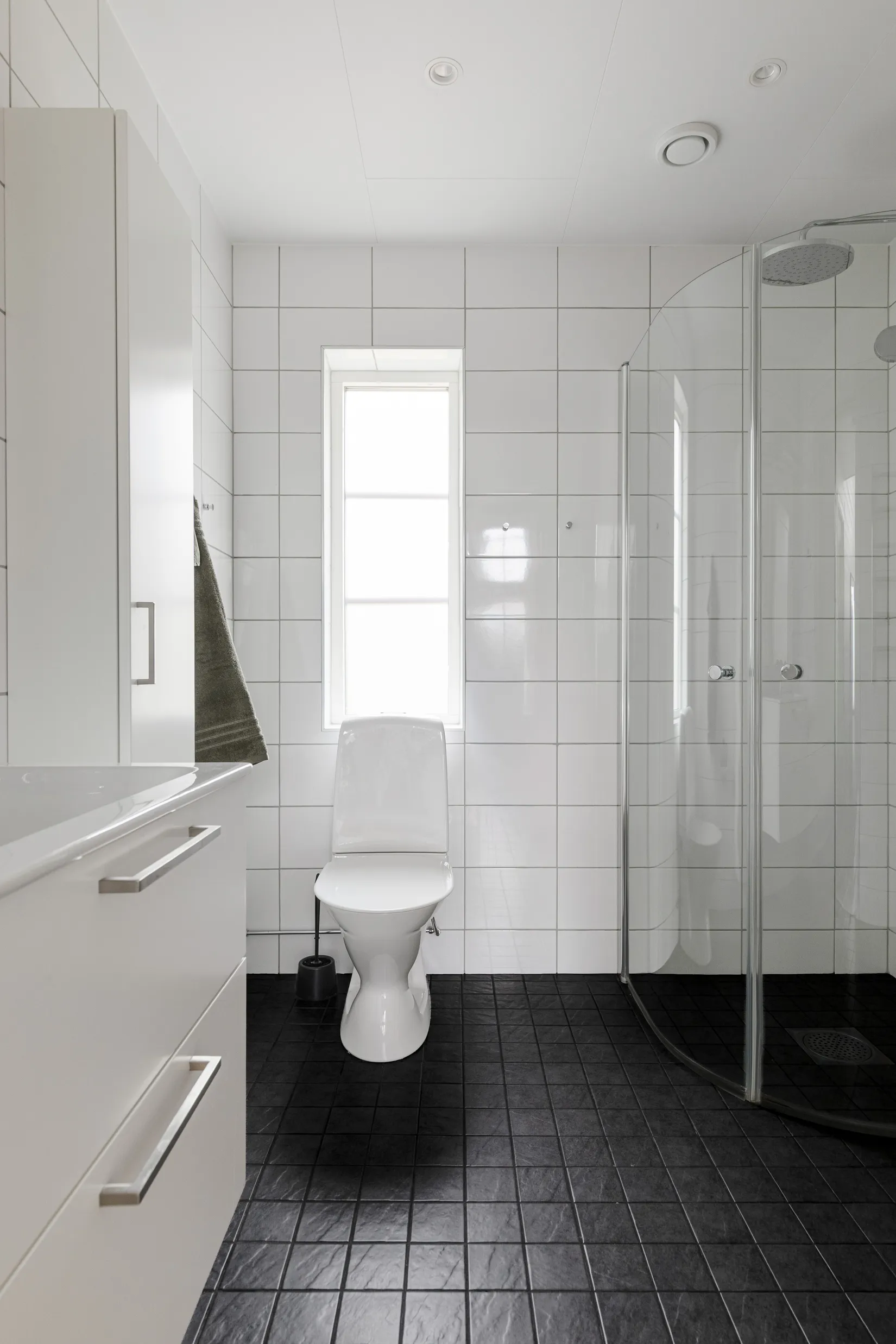 Villa, Propusvägen 11, Berg