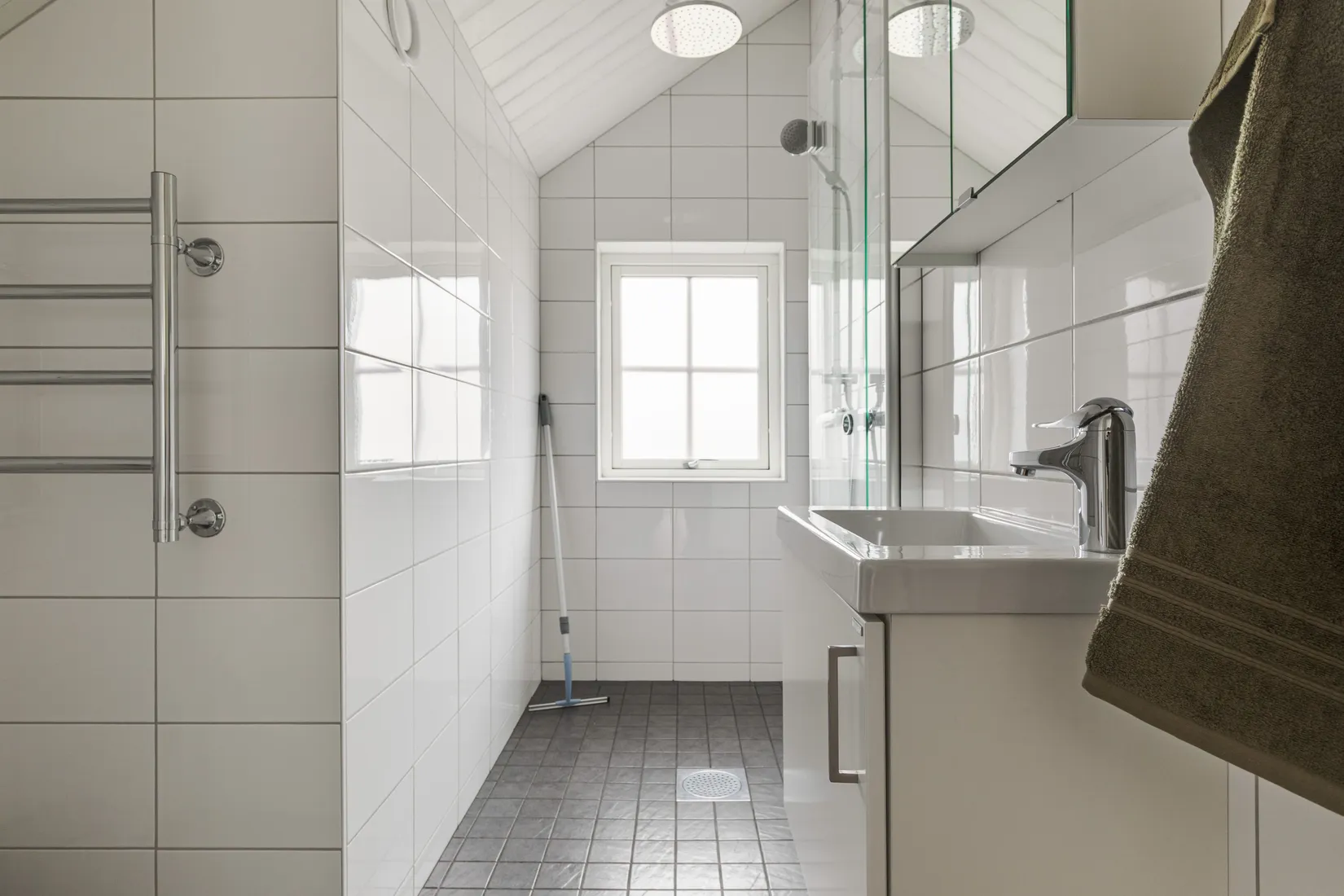 Villa, Propusvägen 11, Berg