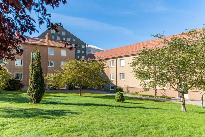 Bostadsrätt, Frihetsvägen 15, Jakobsberg, Järfälla