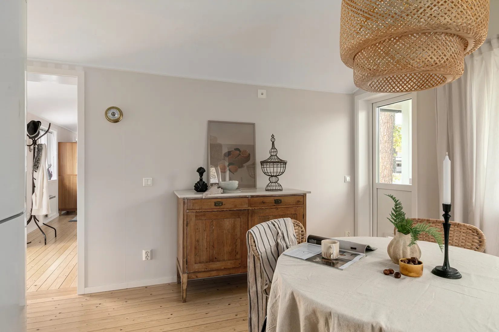 Villa, Sandvägen 41, Älvkarleby