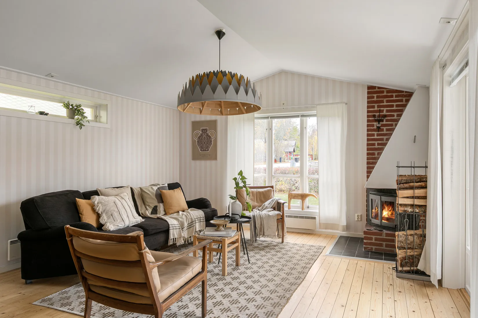 Villa, Sandvägen 41, Älvkarleby