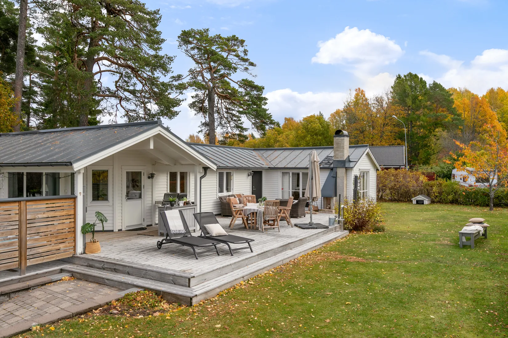 Villa, Sandvägen 41, Älvkarleby