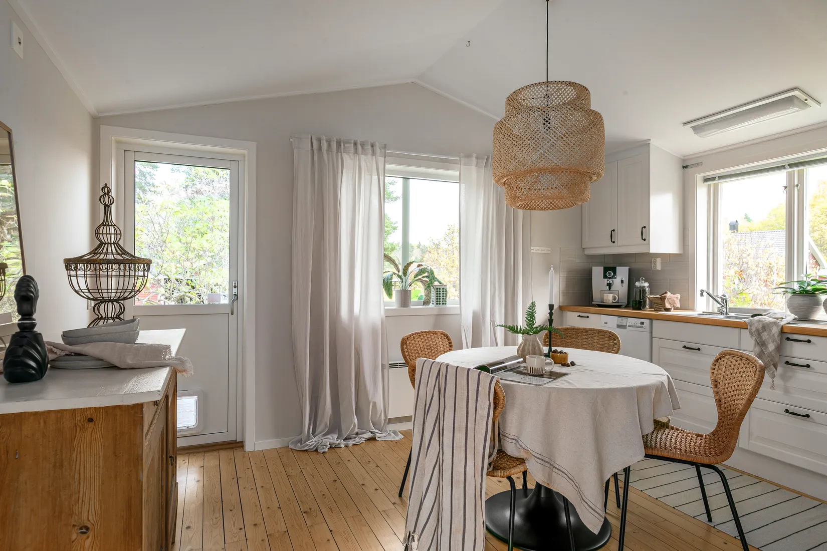 Villa, Sandvägen 41, Älvkarleby