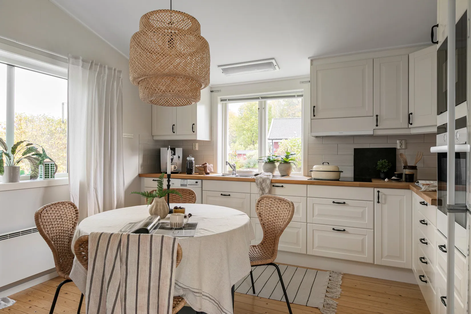 Villa, Sandvägen 41, Älvkarleby