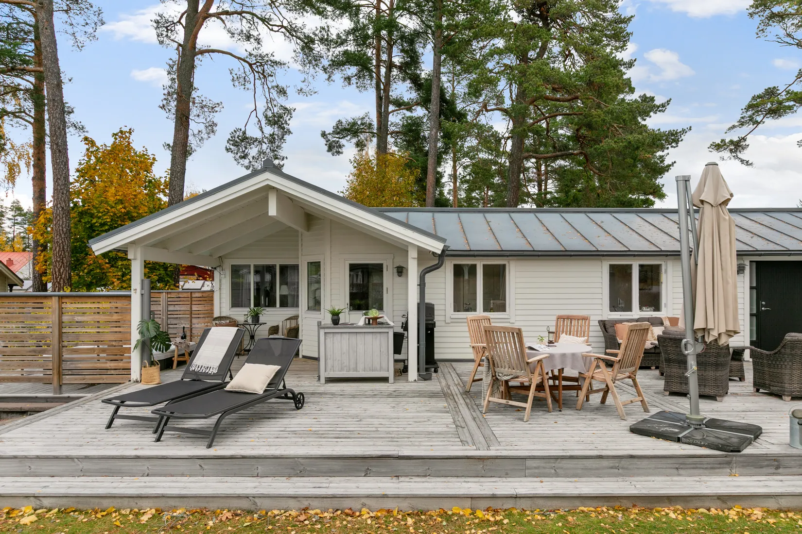 Villa, Sandvägen 41, Älvkarleby