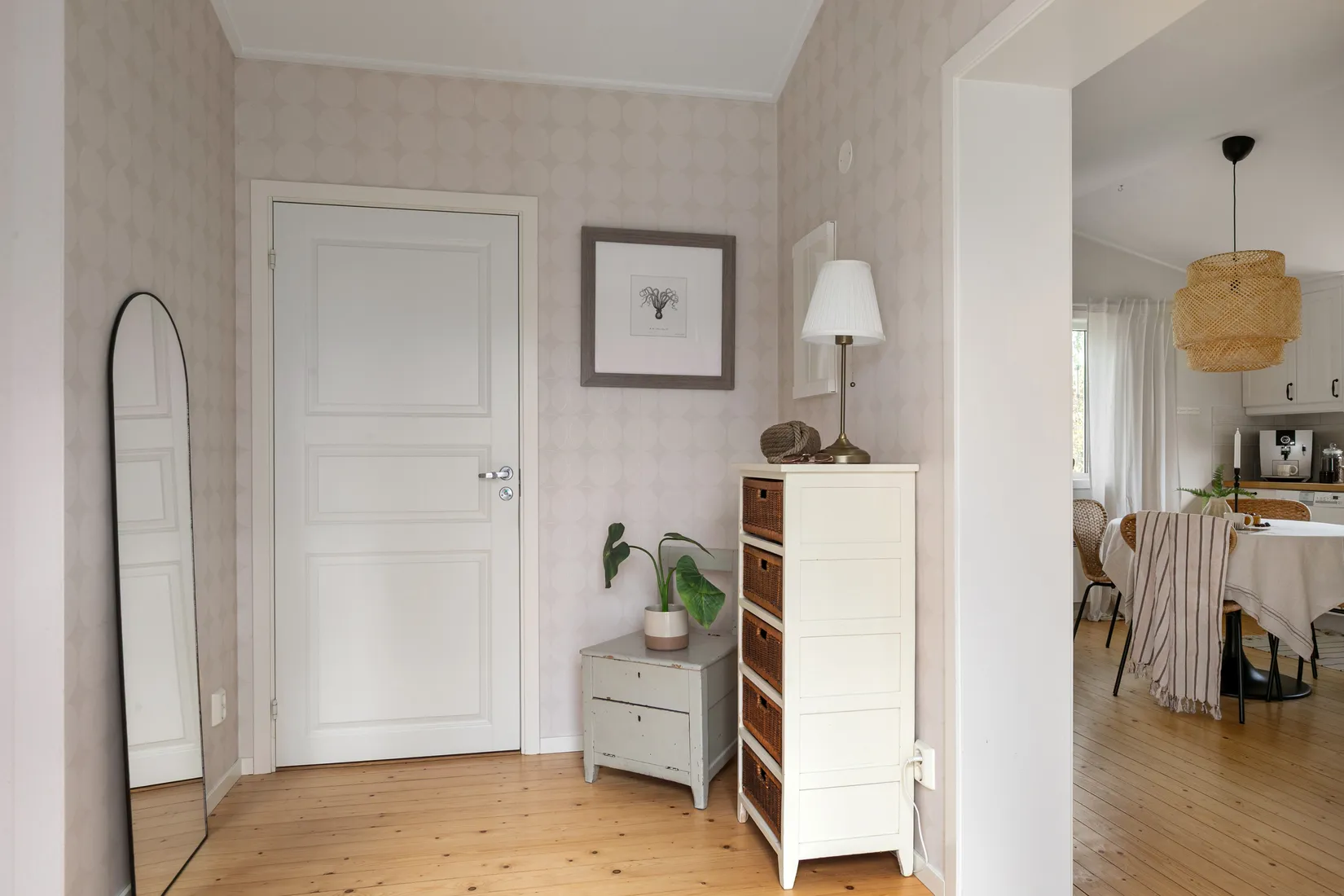 Villa, Sandvägen 41, Älvkarleby