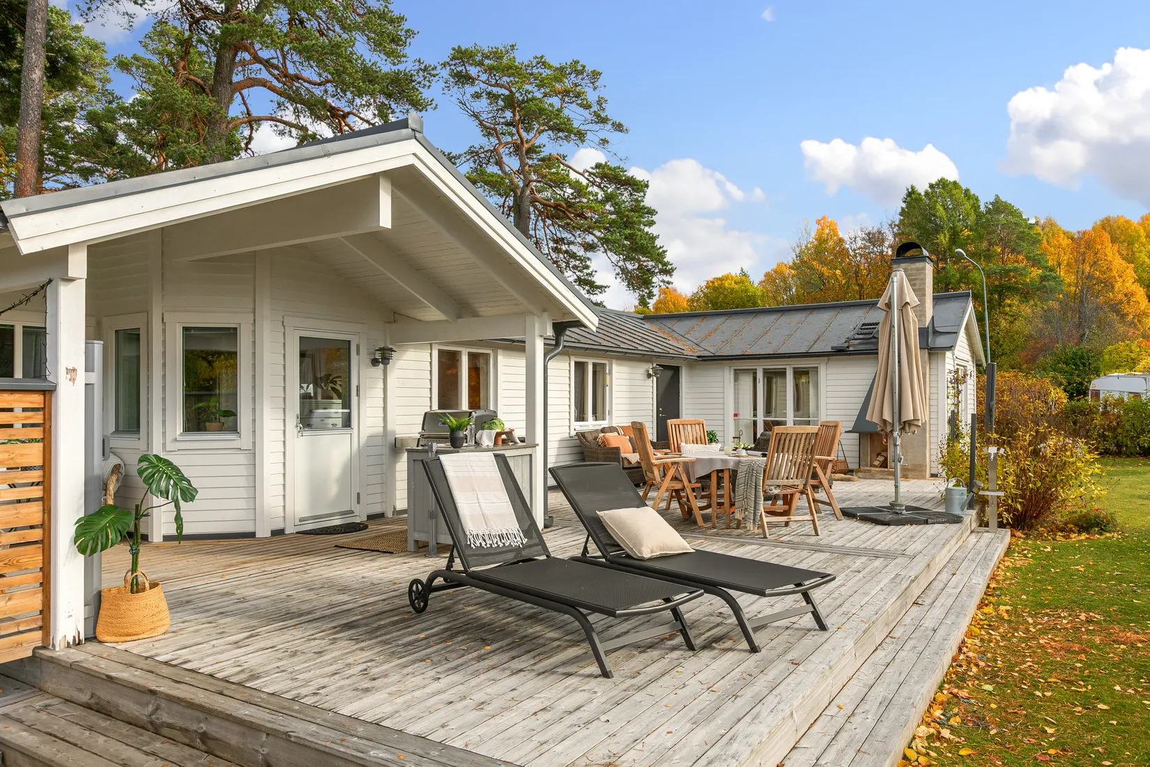 Villa, Sandvägen 41, Älvkarleby