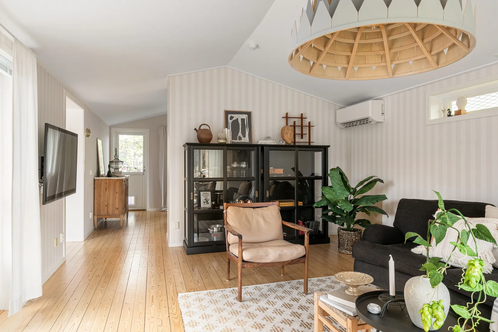 Villa, Sandvägen 41, Älvkarleby