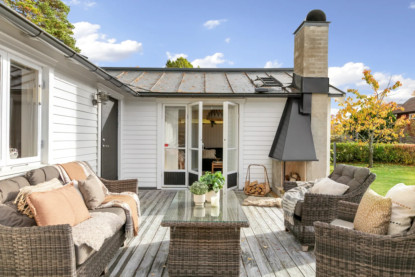 Villa, Sandvägen 41, Älvkarleby