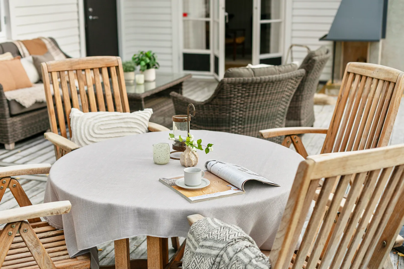 Villa, Sandvägen 41, Älvkarleby