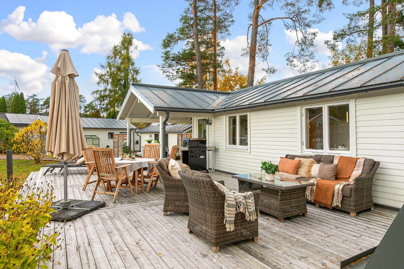 Villa, Sandvägen 41, Älvkarleby