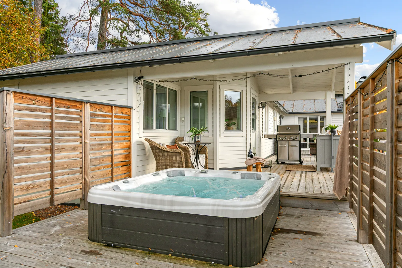 Villa, Sandvägen 41, Älvkarleby