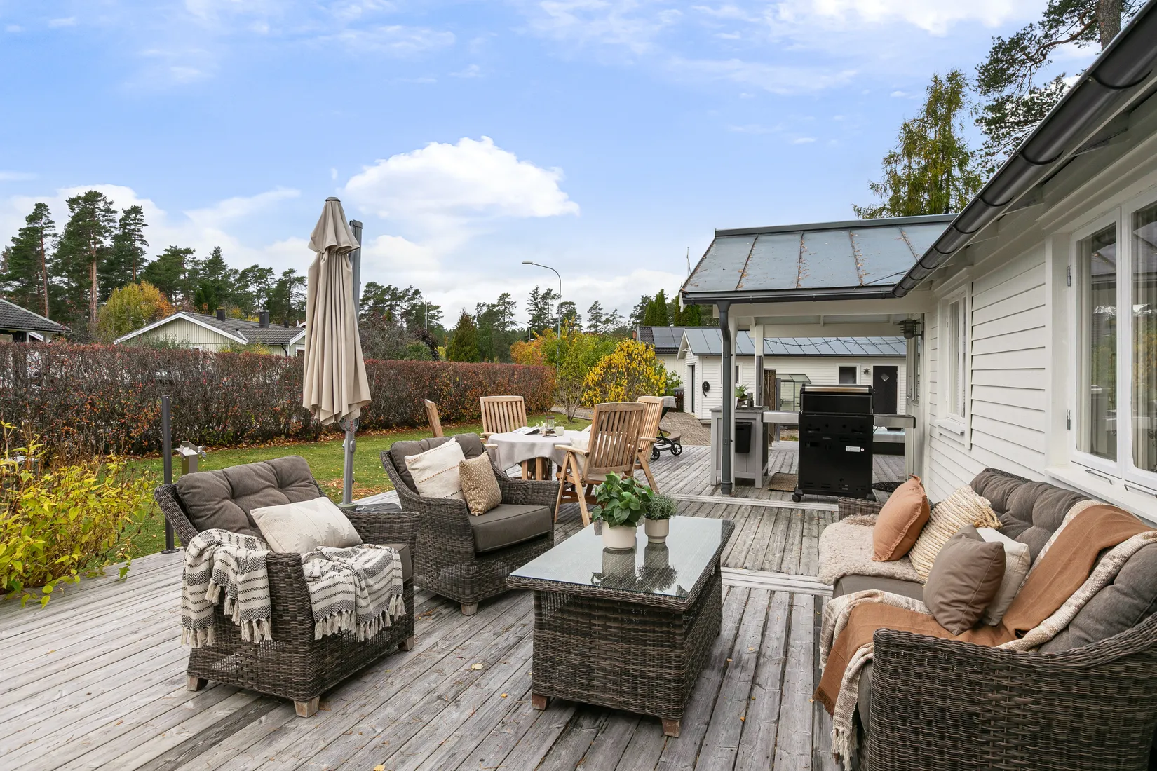 Villa, Sandvägen 41, Älvkarleby