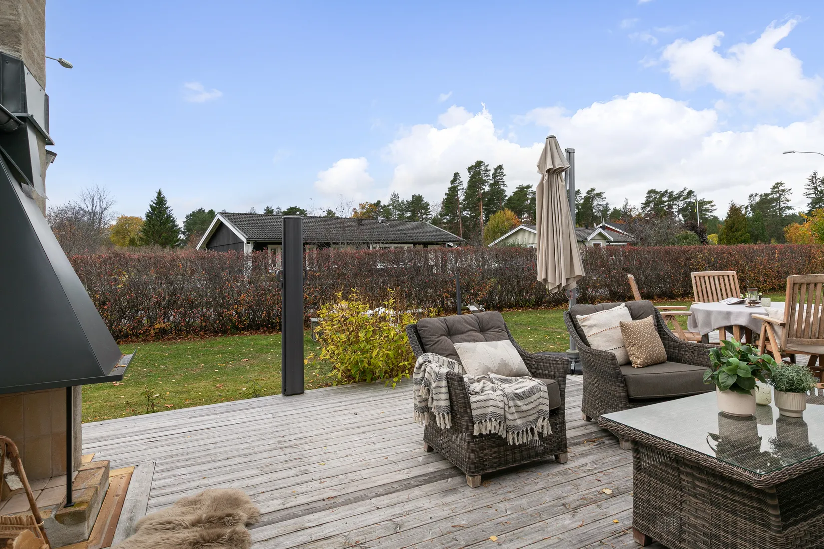 Villa, Sandvägen 41, Älvkarleby