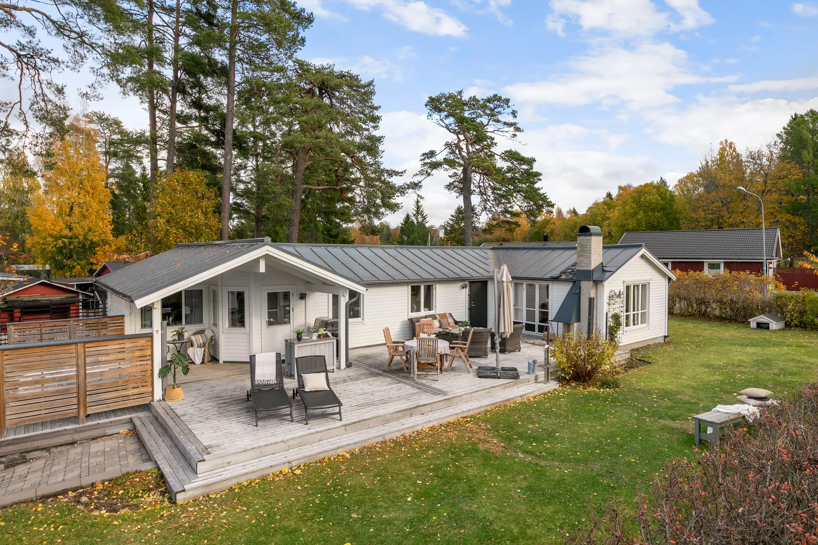 Villa, Sandvägen 41, Älvkarleby