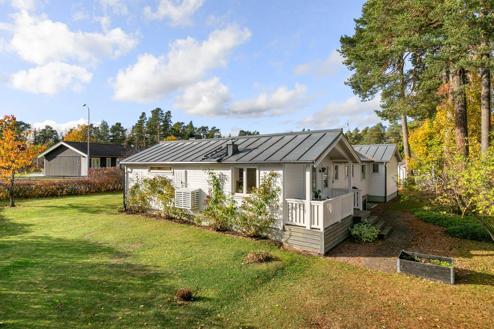 Villa, Sandvägen 41, Älvkarleby