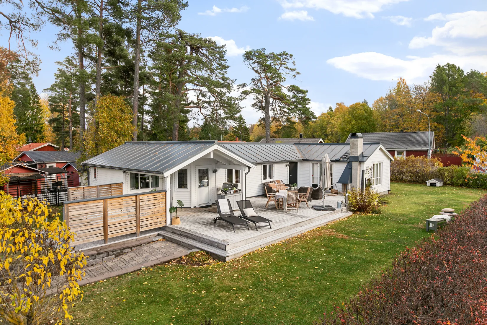 Villa, Sandvägen 41, Älvkarleby