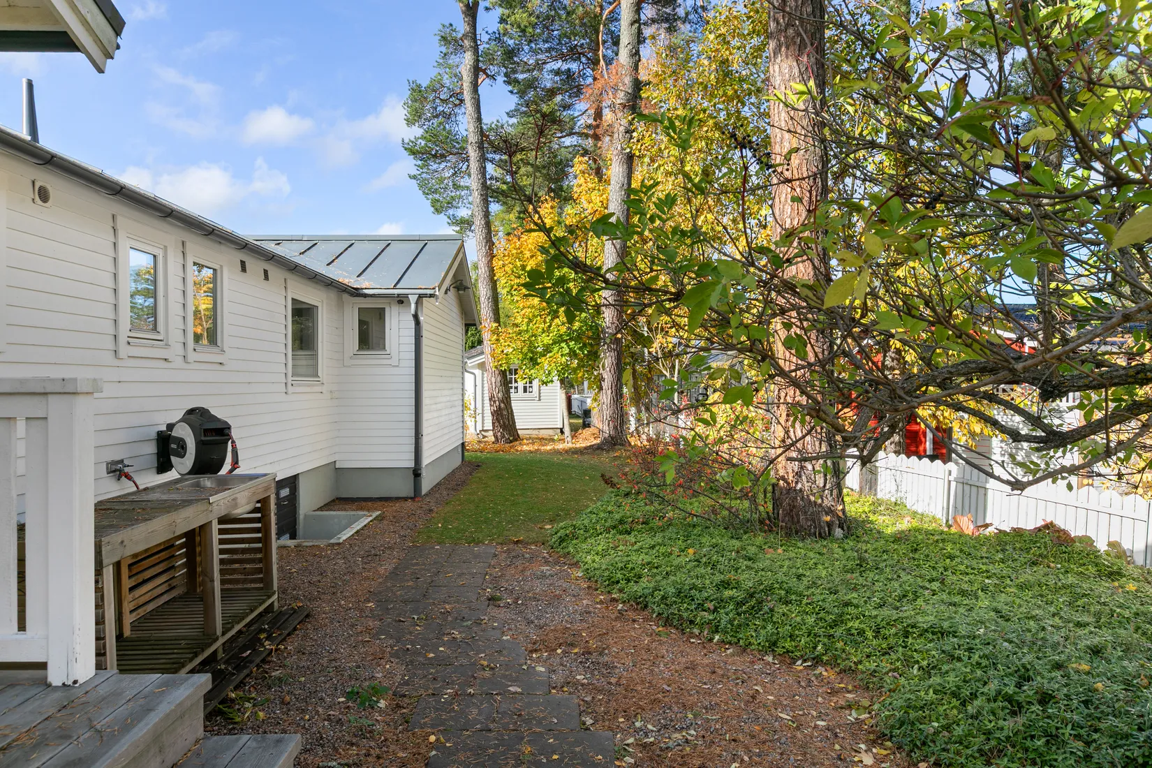 Villa, Sandvägen 41, Älvkarleby
