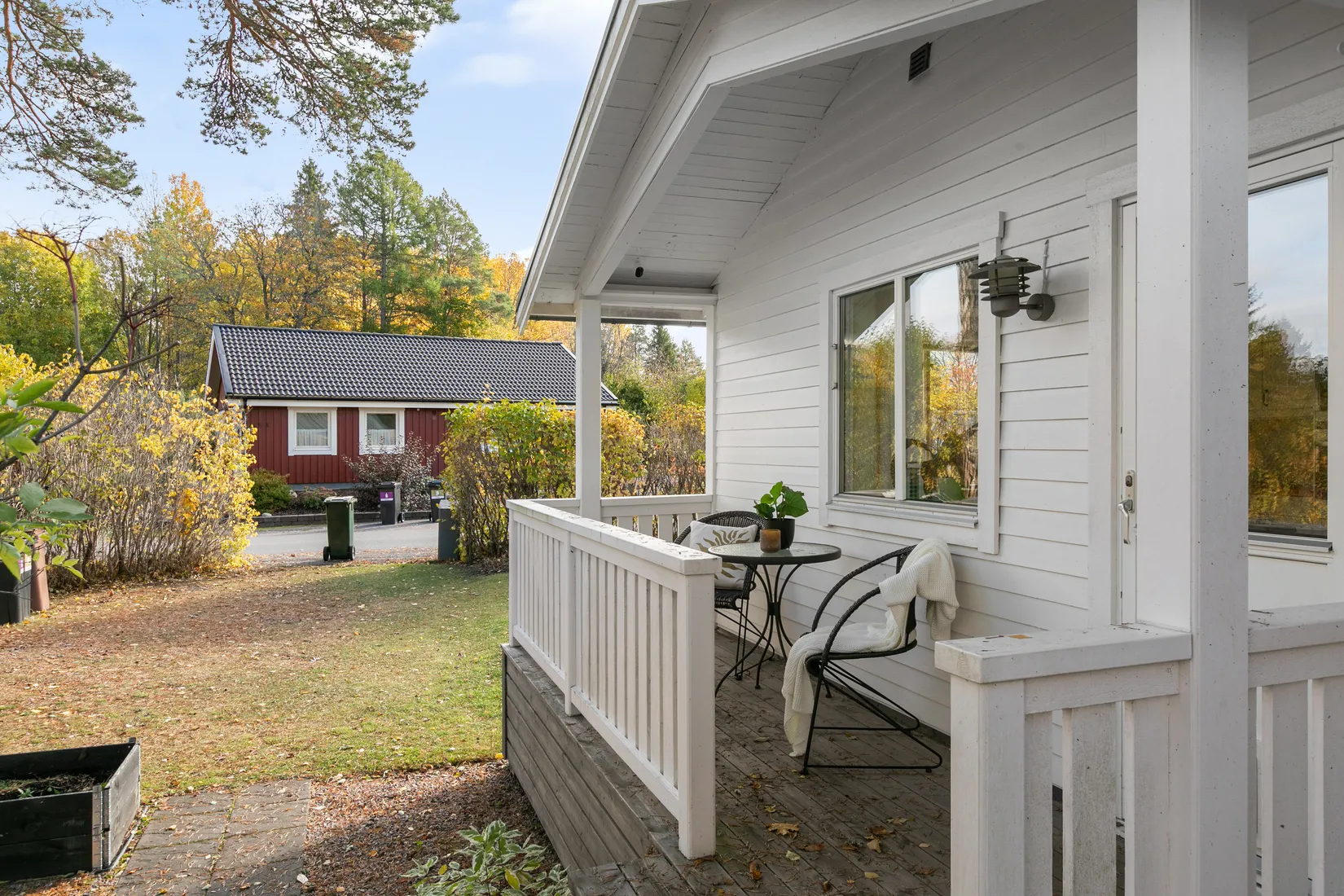 Villa, Sandvägen 41, Älvkarleby