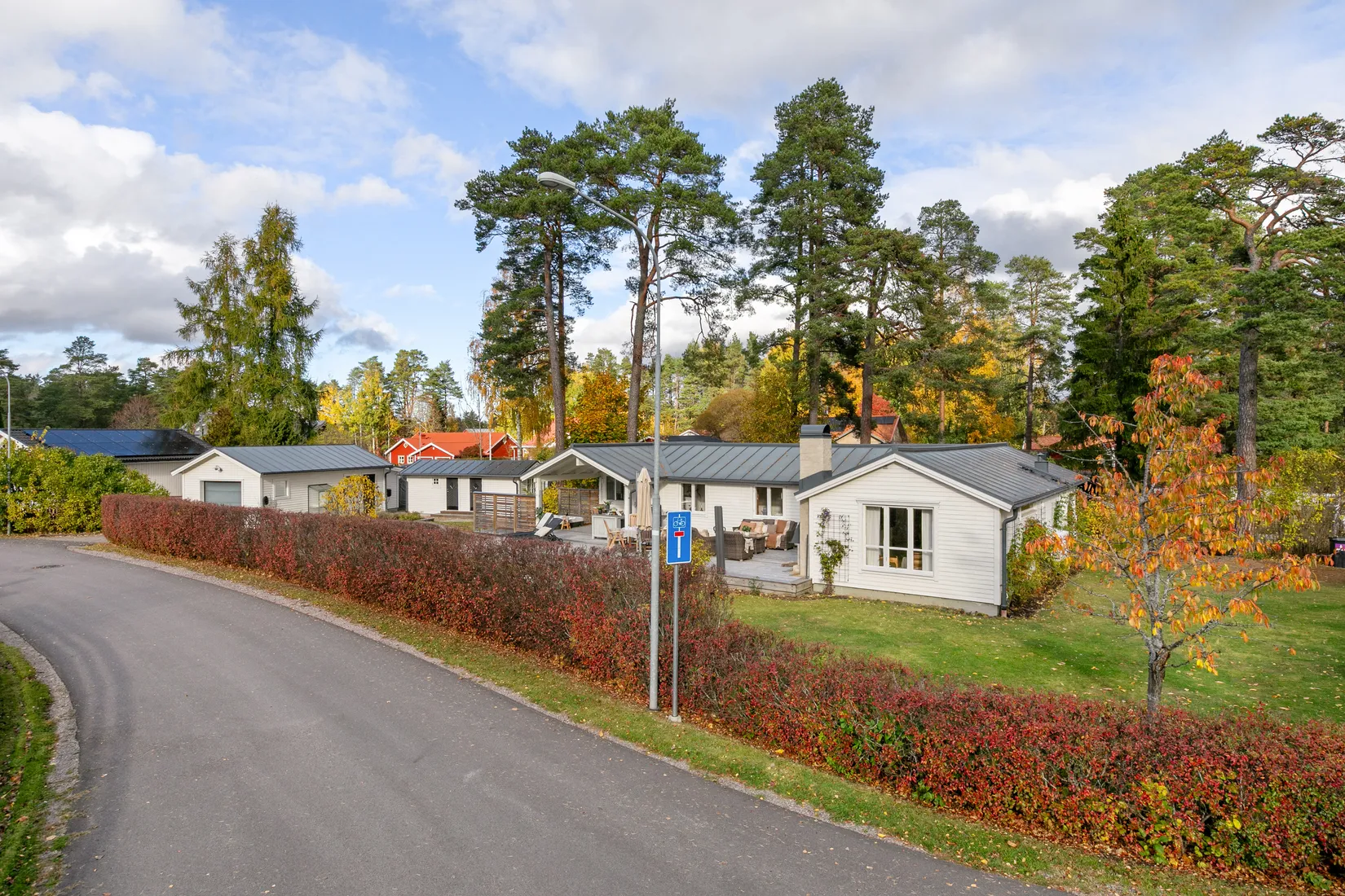 Villa, Sandvägen 41, Älvkarleby