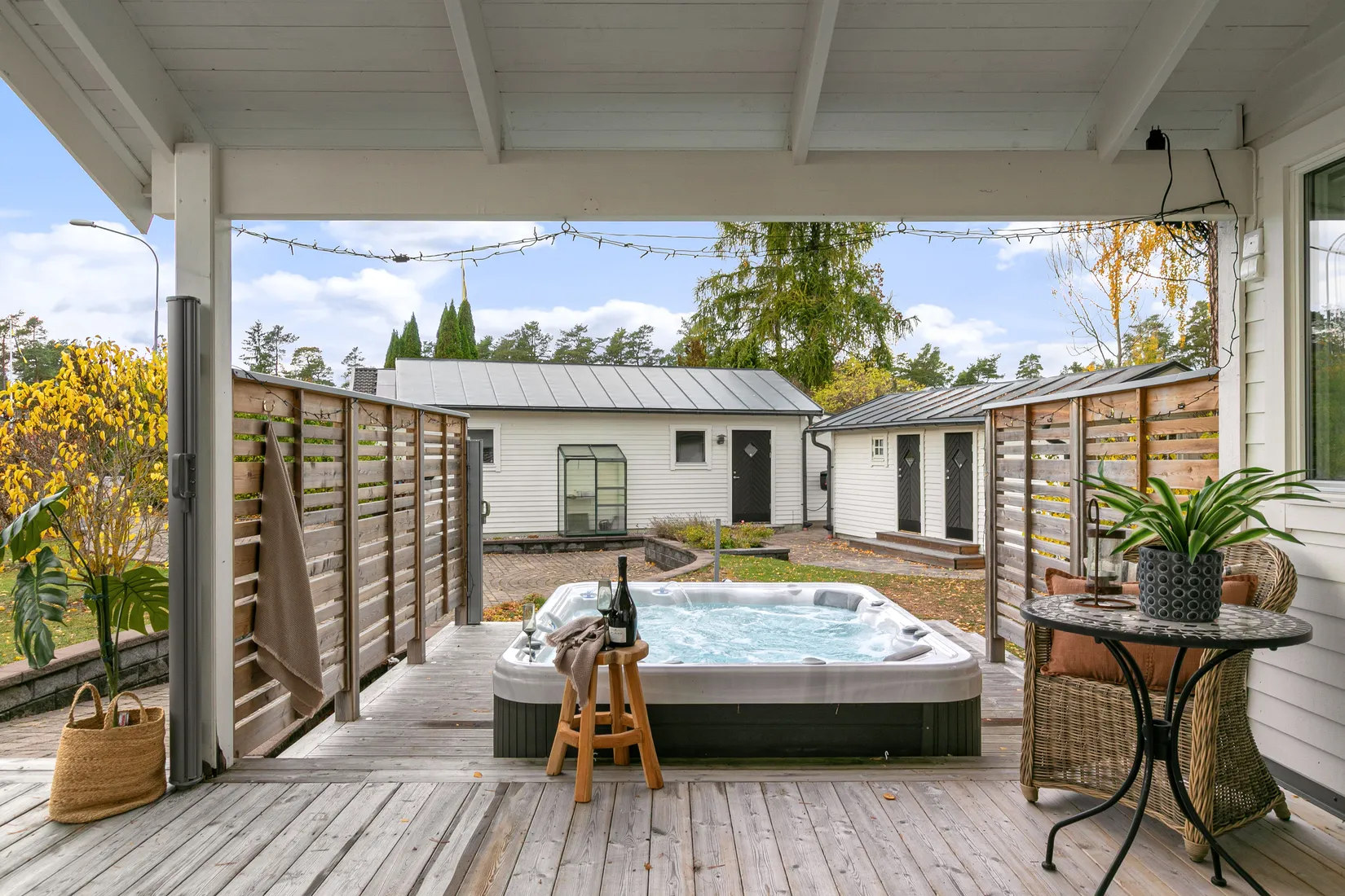Villa, Sandvägen 41, Älvkarleby