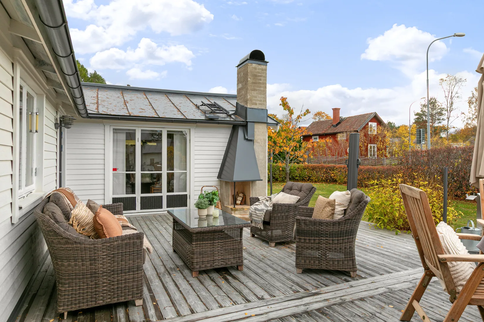 Villa, Sandvägen 41, Älvkarleby