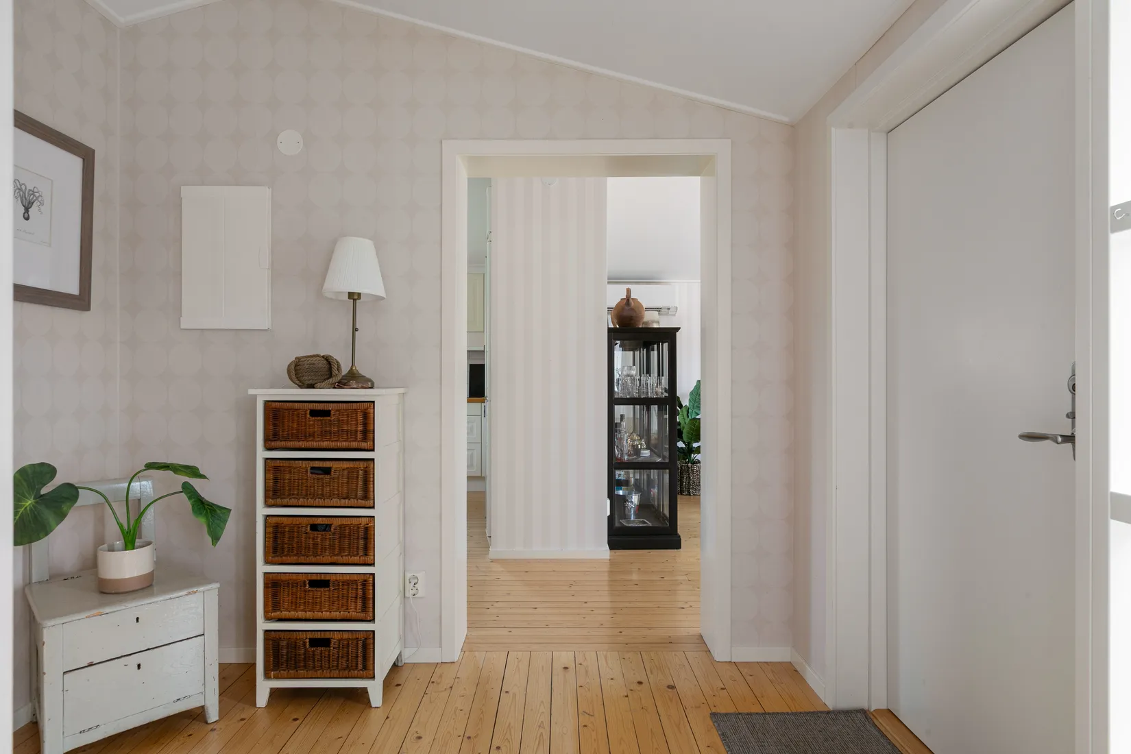 Villa, Sandvägen 41, Älvkarleby