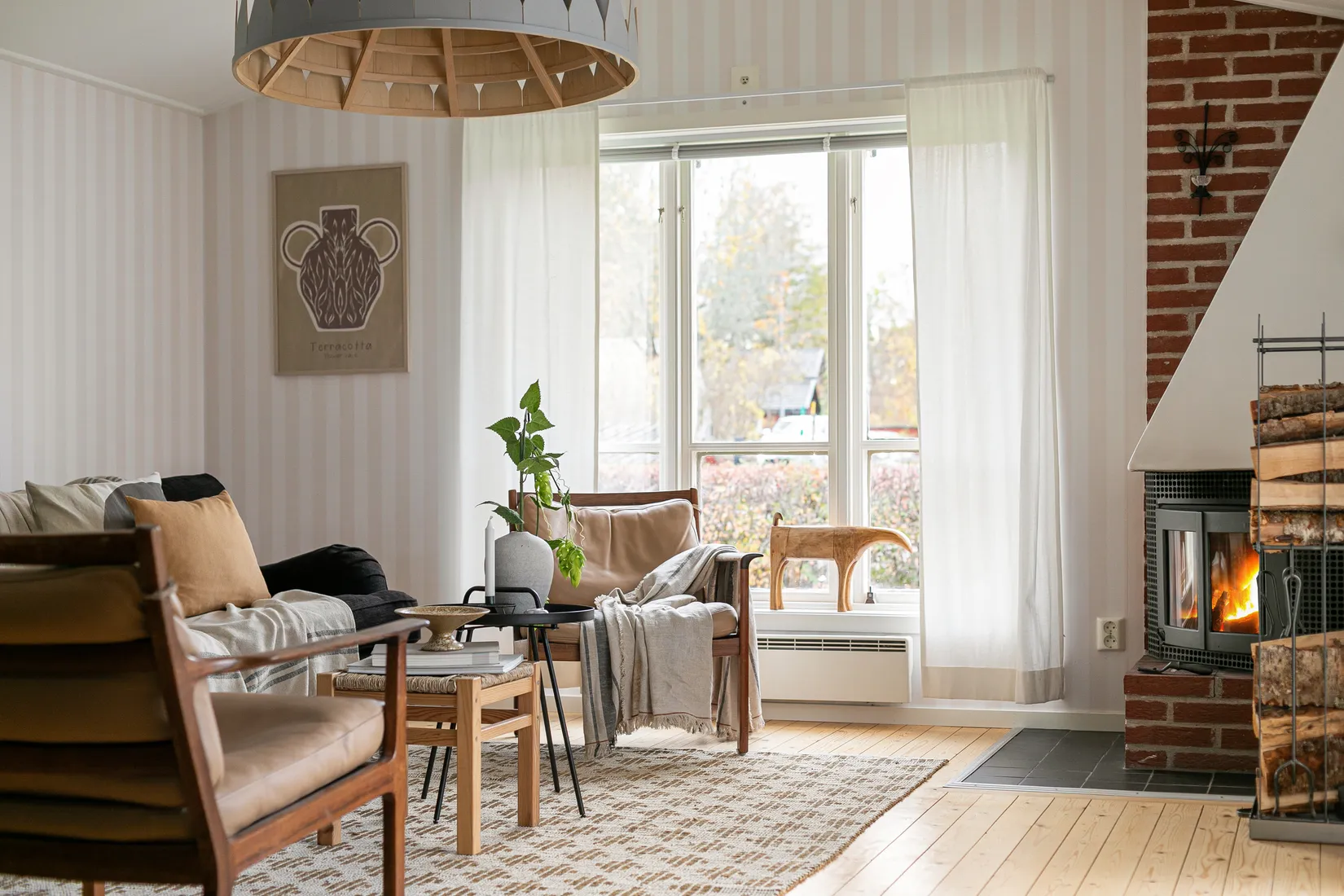 Villa, Sandvägen 41, Älvkarleby