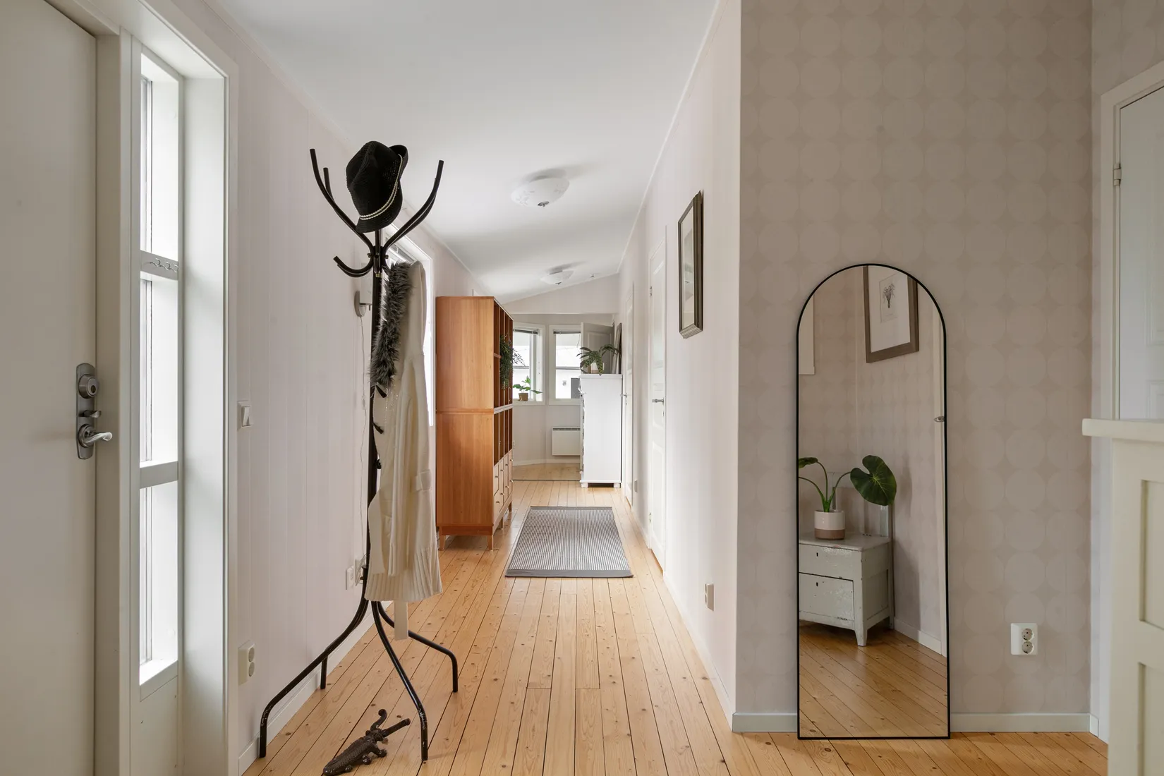 Villa, Sandvägen 41, Älvkarleby
