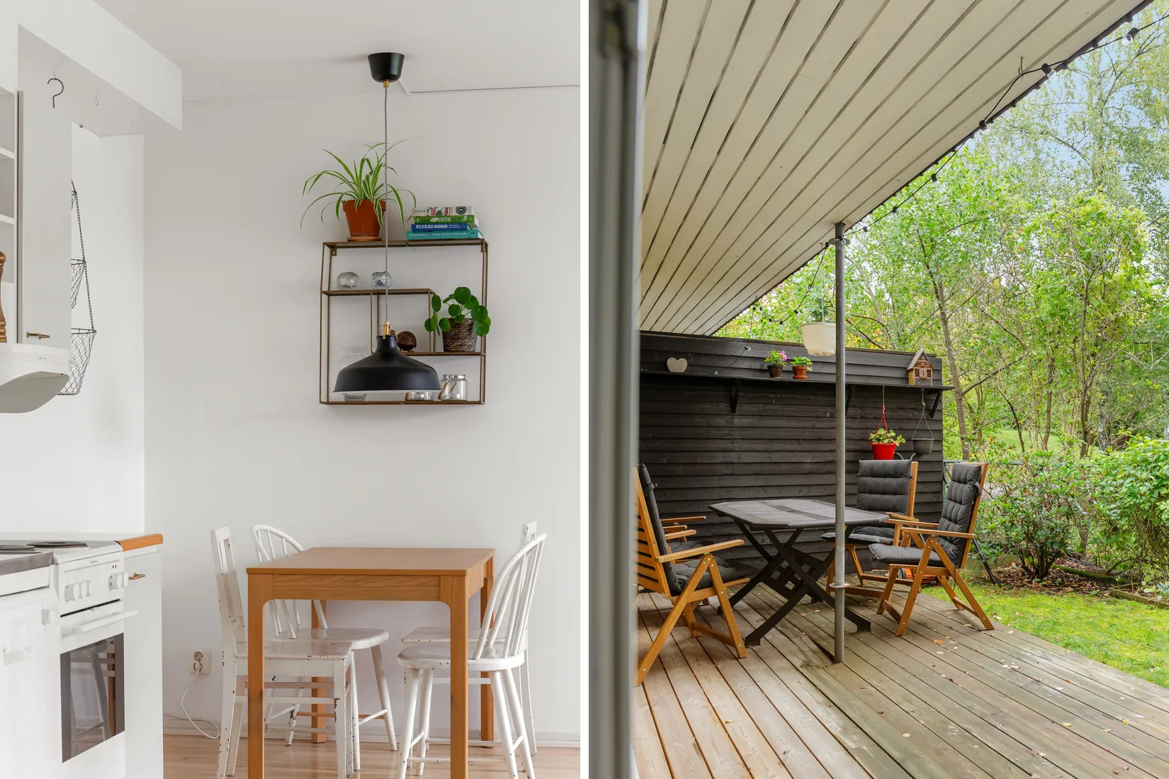 Bostadsrätt, Stupvägen 83, Helenelund, Sollentuna