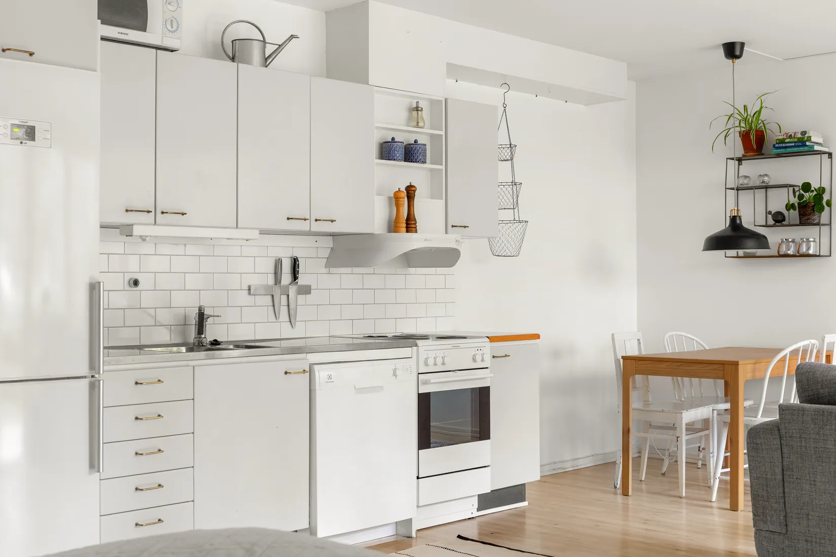 Bostadsrätt, Stupvägen 83, Helenelund, Sollentuna