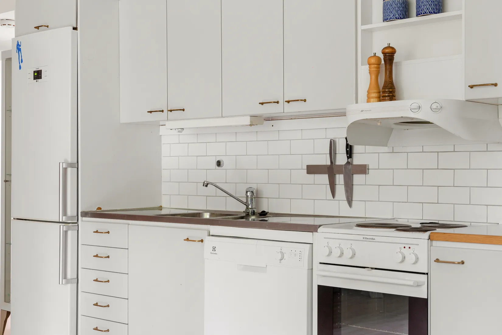 Bostadsrätt, Stupvägen 83, Helenelund, Sollentuna
