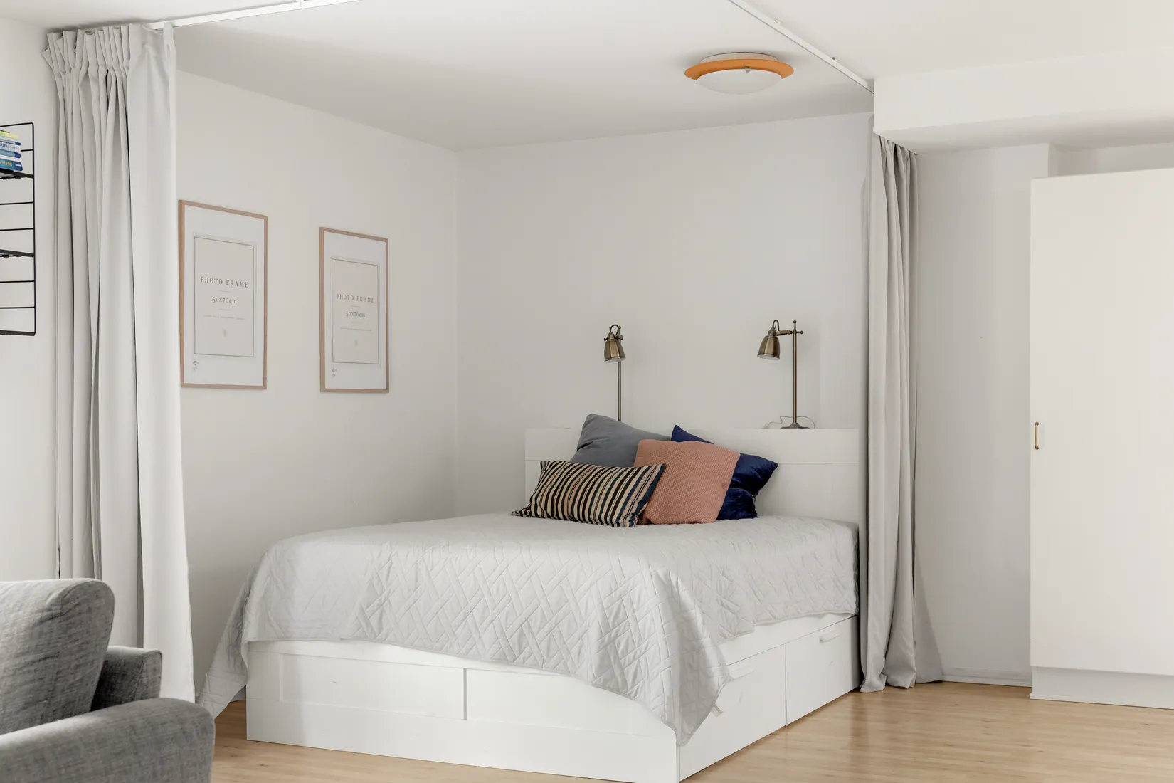Bostadsrätt, Stupvägen 83, Helenelund, Sollentuna