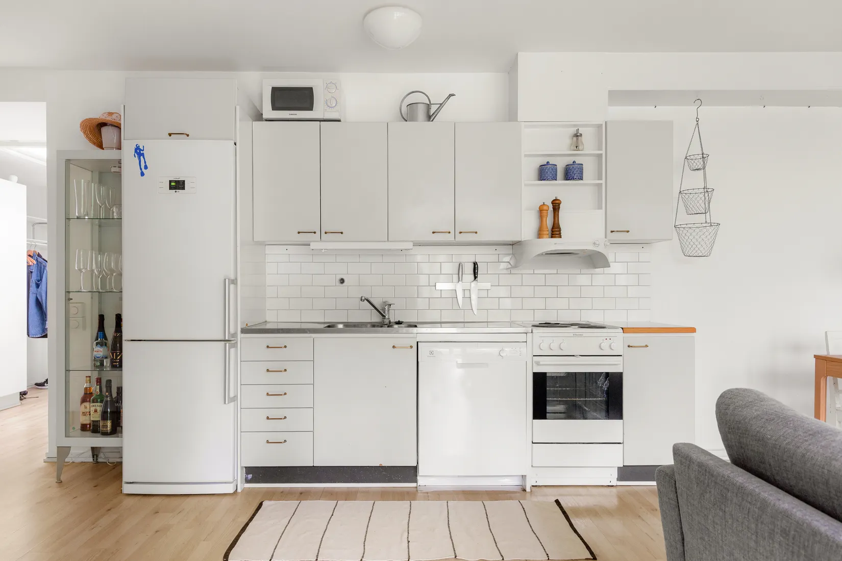 Bostadsrätt, Stupvägen 83, Helenelund, Sollentuna