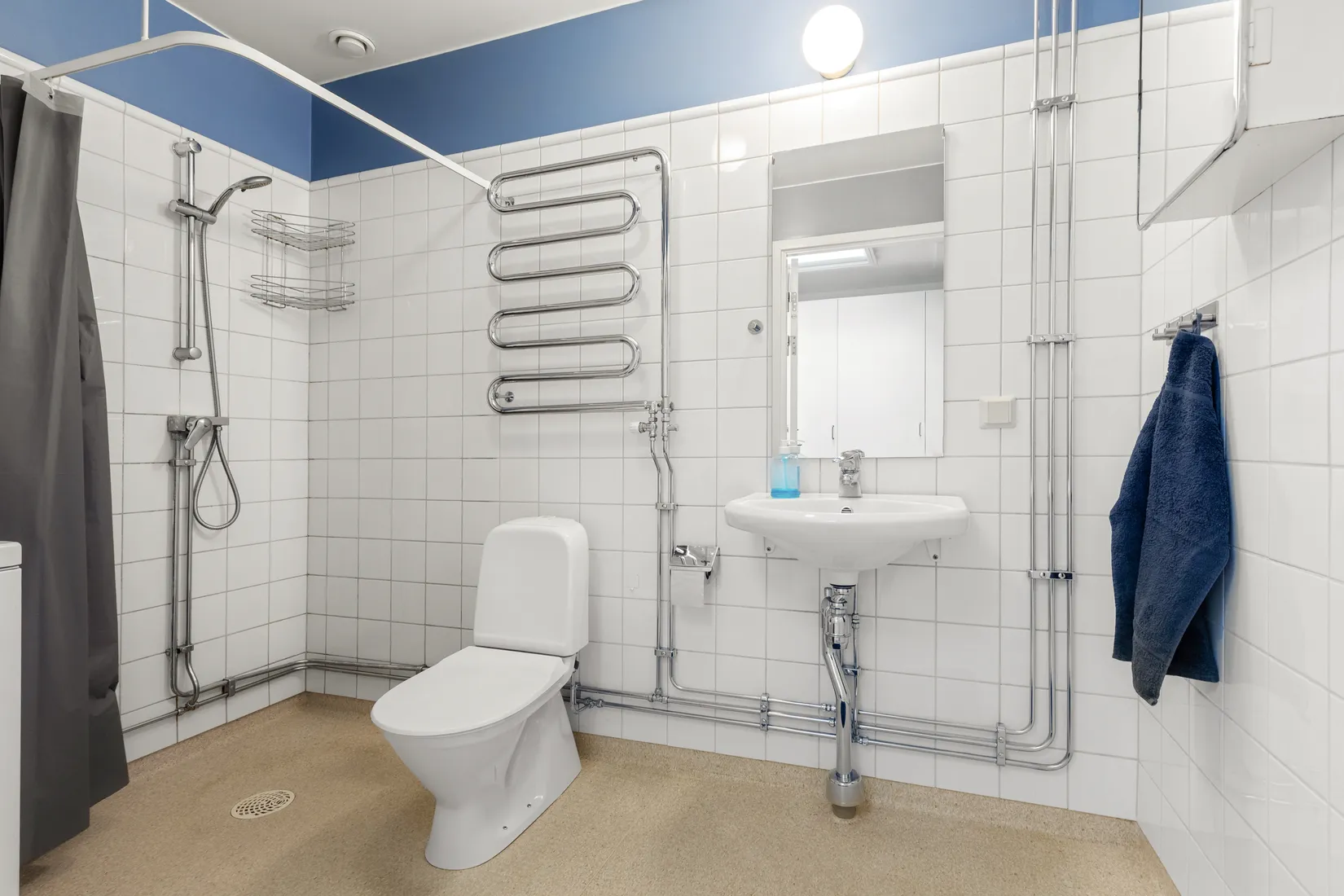 Bostadsrätt, Stupvägen 83, Helenelund, Sollentuna