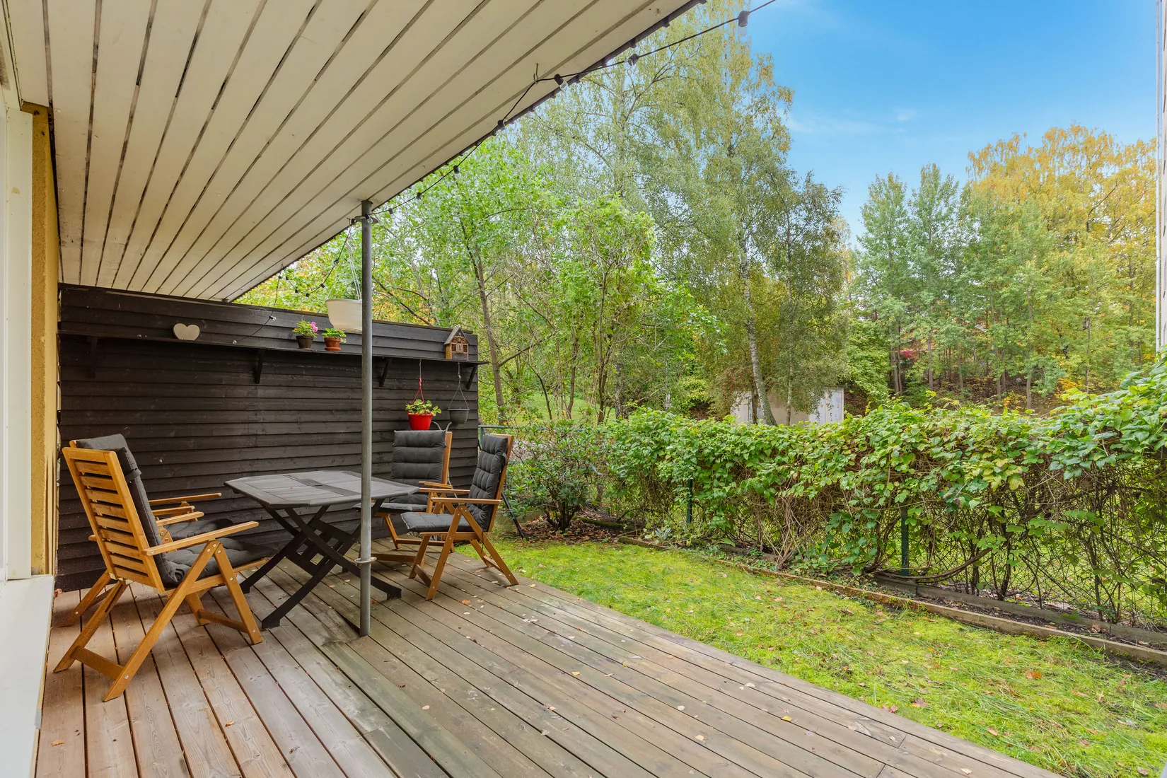 Bostadsrätt, Stupvägen 83, Helenelund, Sollentuna