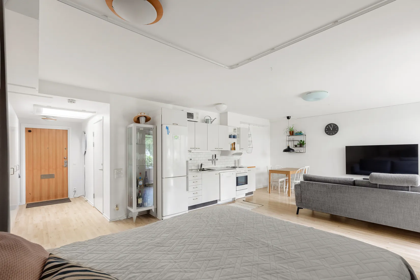 Bostadsrätt, Stupvägen 83, Helenelund, Sollentuna