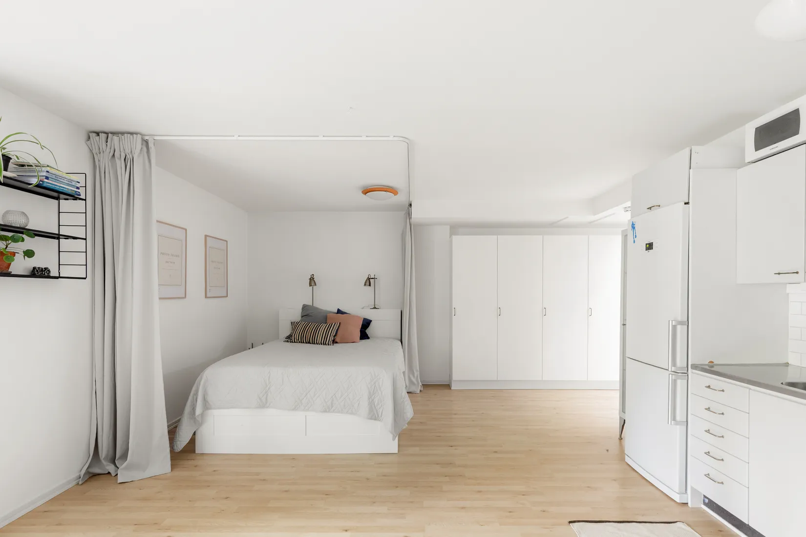 Bostadsrätt, Stupvägen 83, Helenelund, Sollentuna