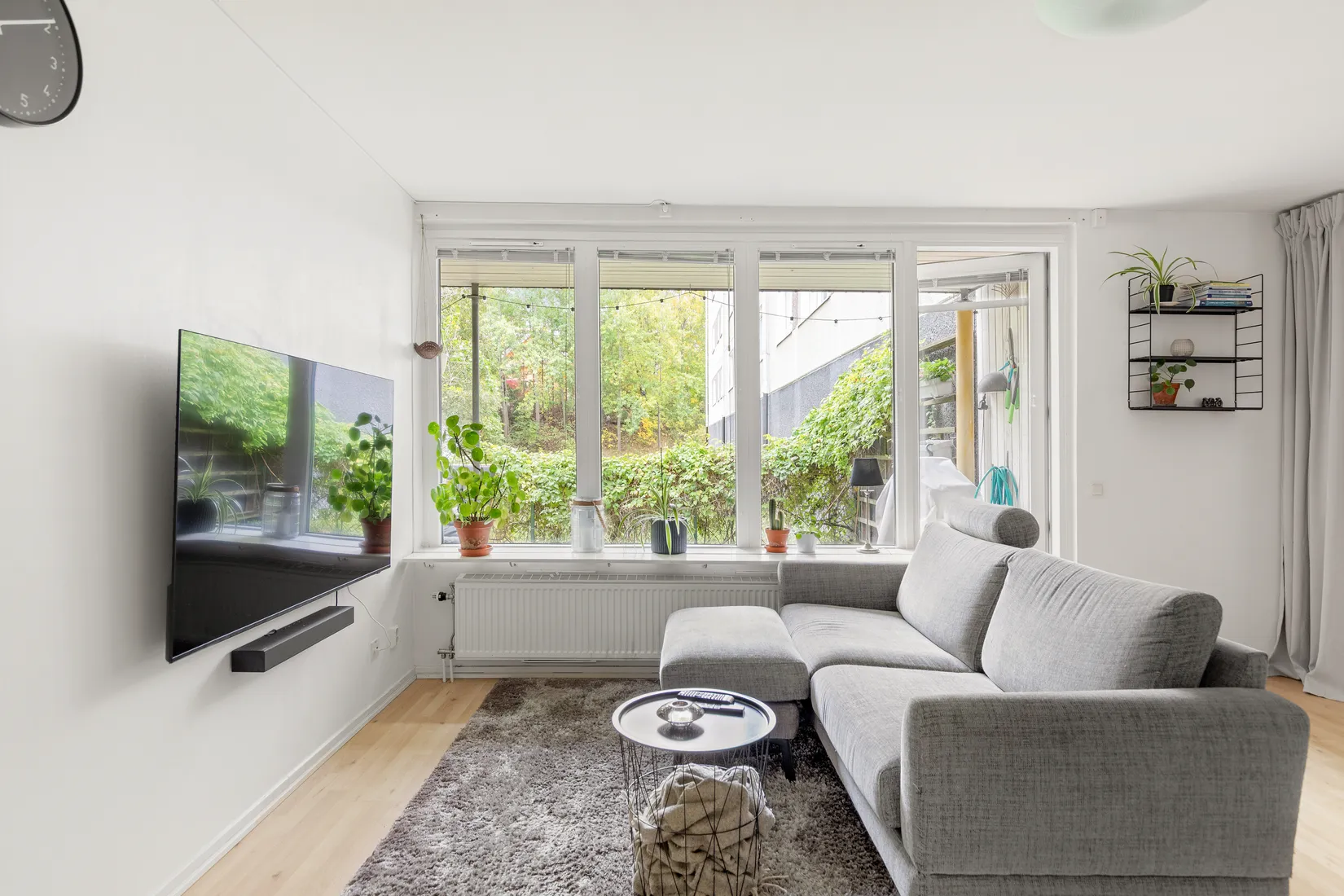 Bostadsrätt, Stupvägen 83, Helenelund, Sollentuna