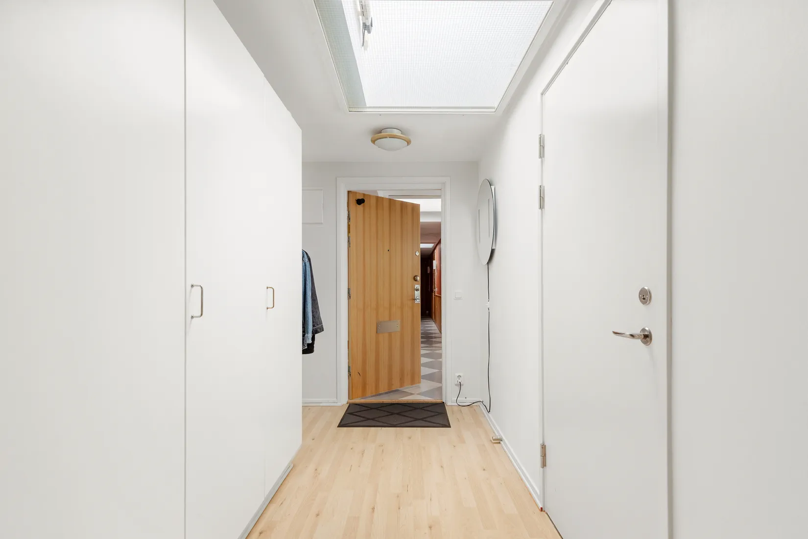 Bostadsrätt, Stupvägen 83, Helenelund, Sollentuna