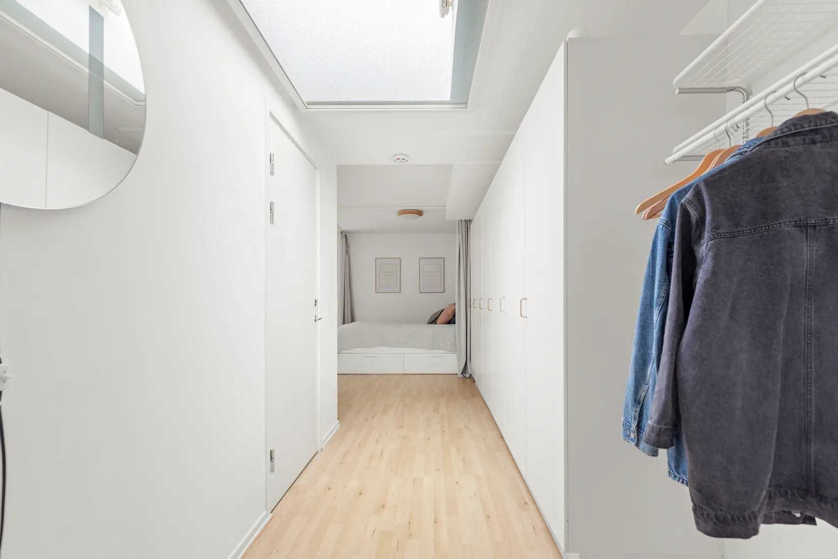 Bostadsrätt, Stupvägen 83, Helenelund, Sollentuna