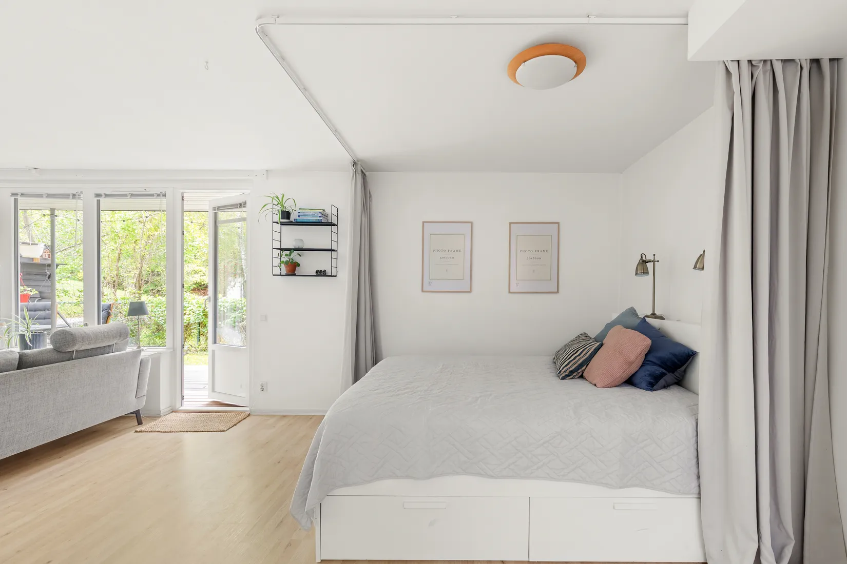 Bostadsrätt, Stupvägen 83, Helenelund, Sollentuna