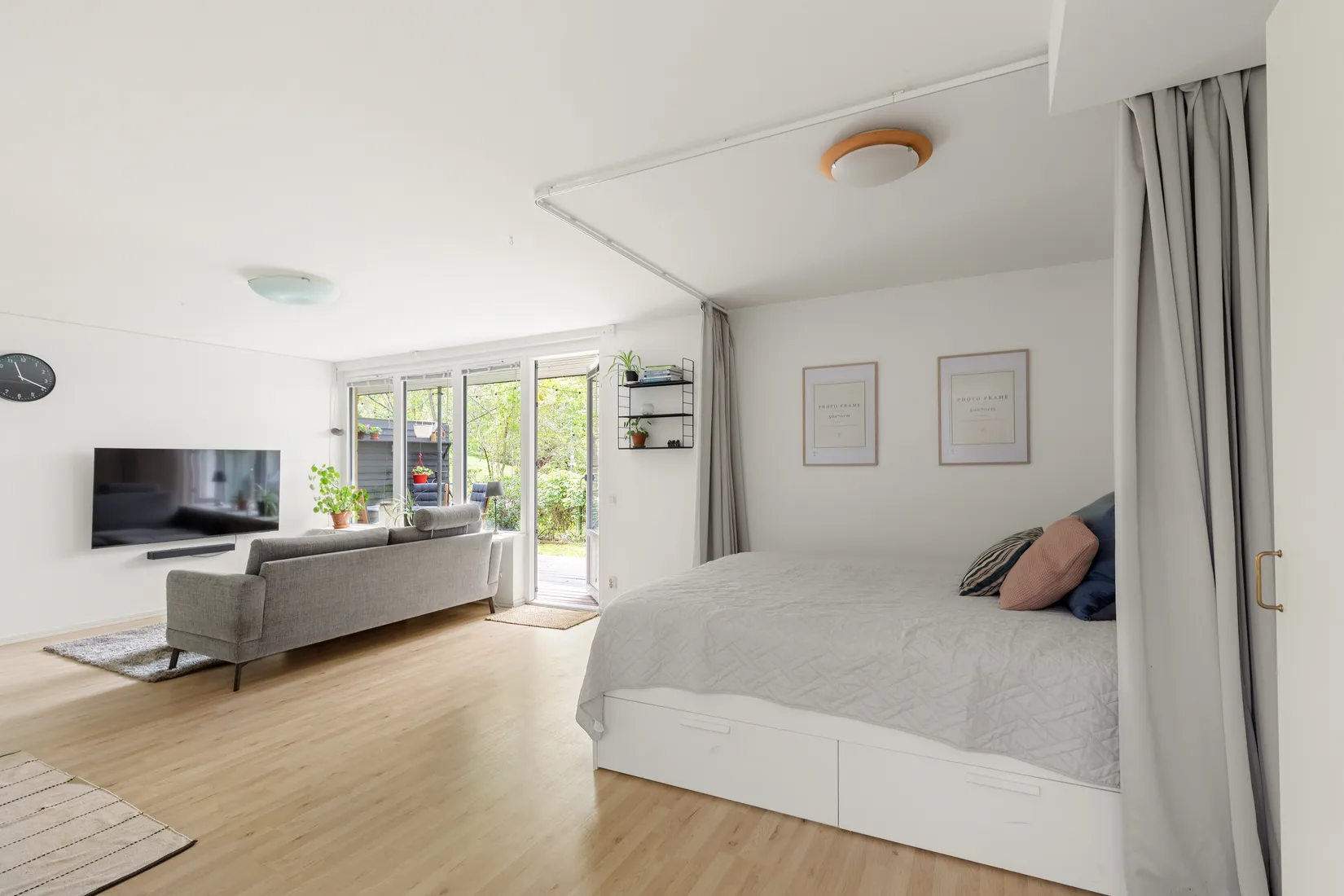 Bostadsrätt, Stupvägen 83, Helenelund, Sollentuna