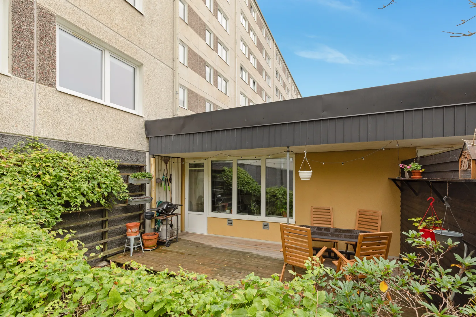 Bostadsrätt, Stupvägen 83, Helenelund, Sollentuna