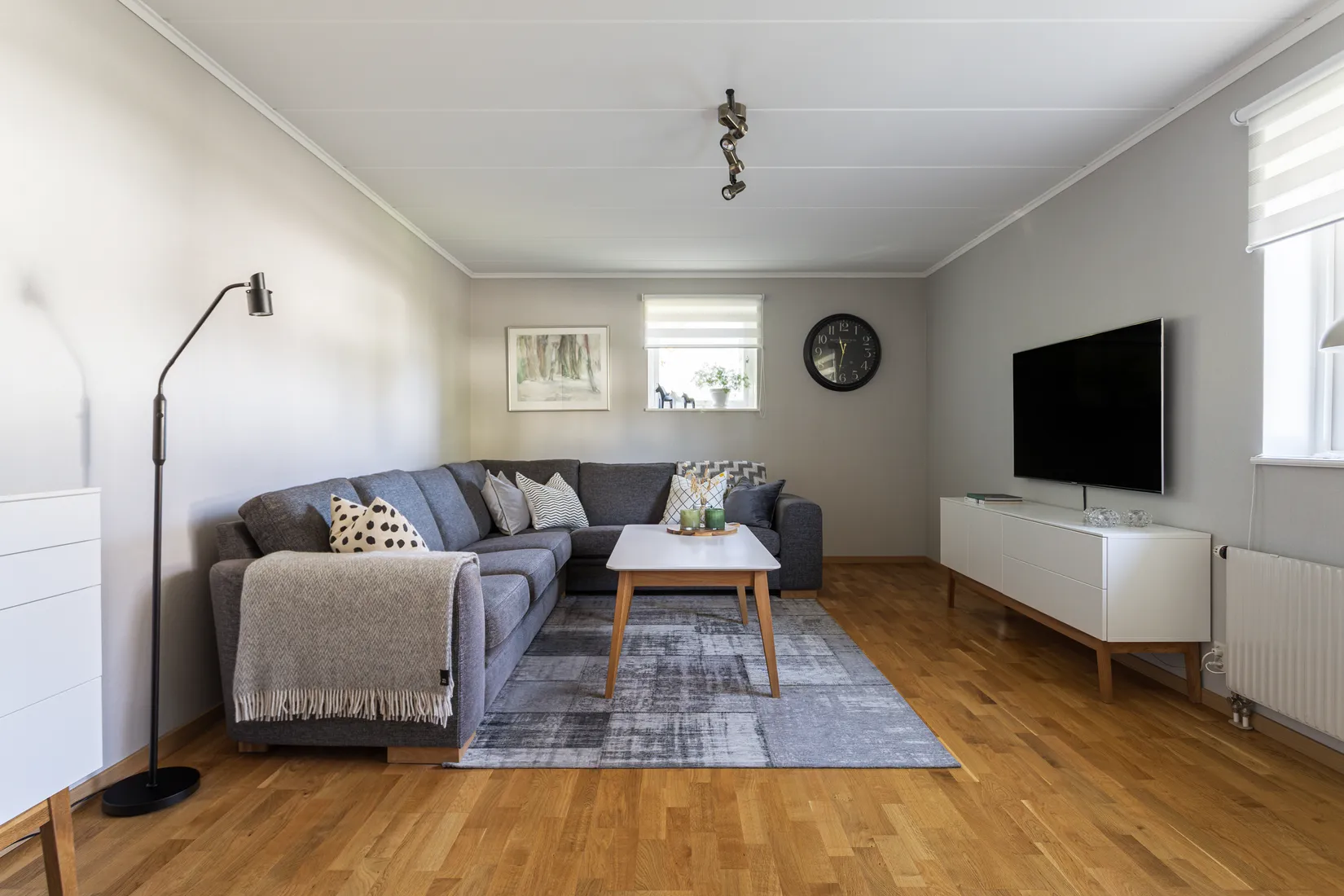Villa, Kadriljgatan 6, Brotorp, Borås