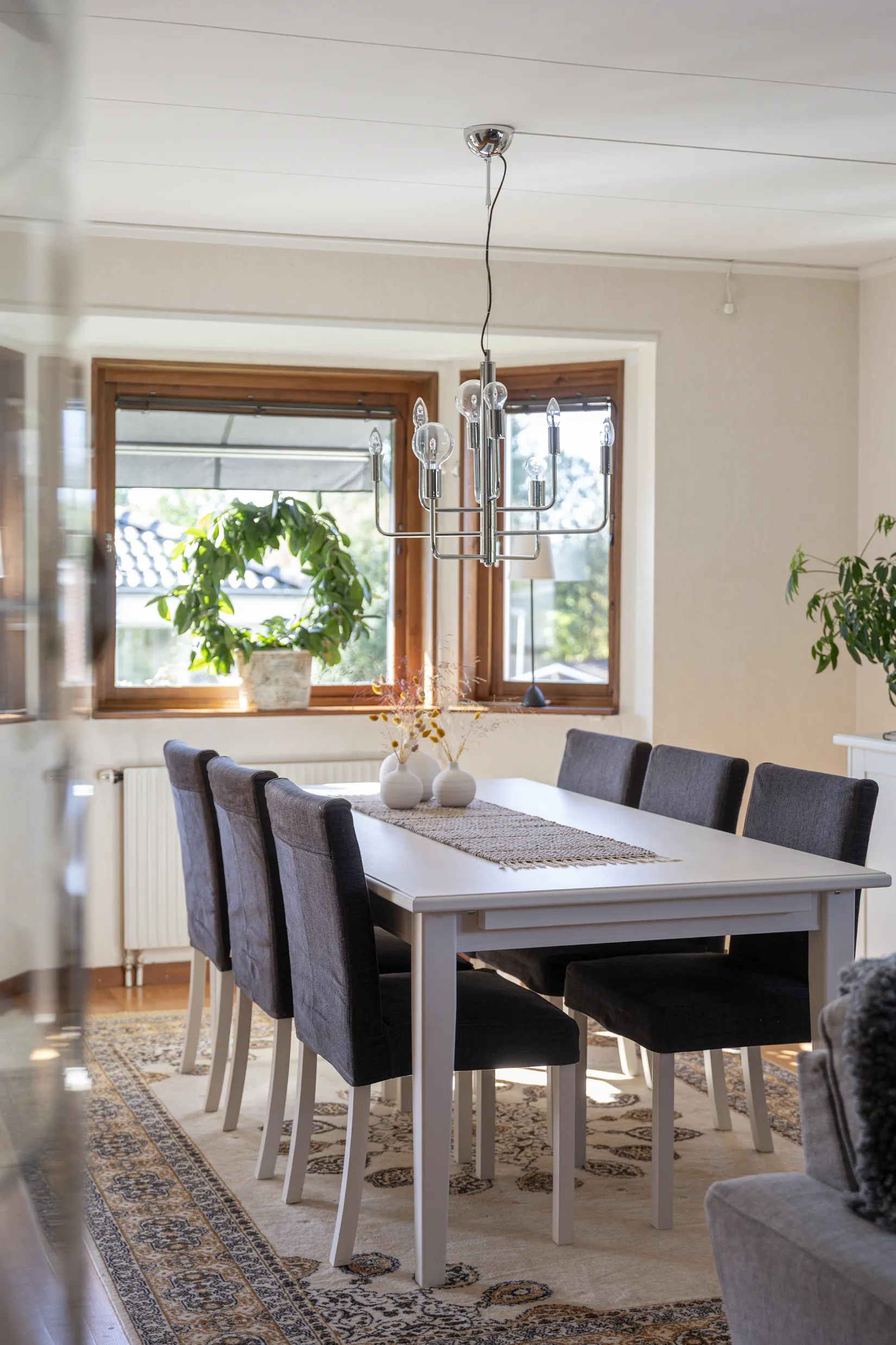 Villa, Kadriljgatan 6, Brotorp, Borås