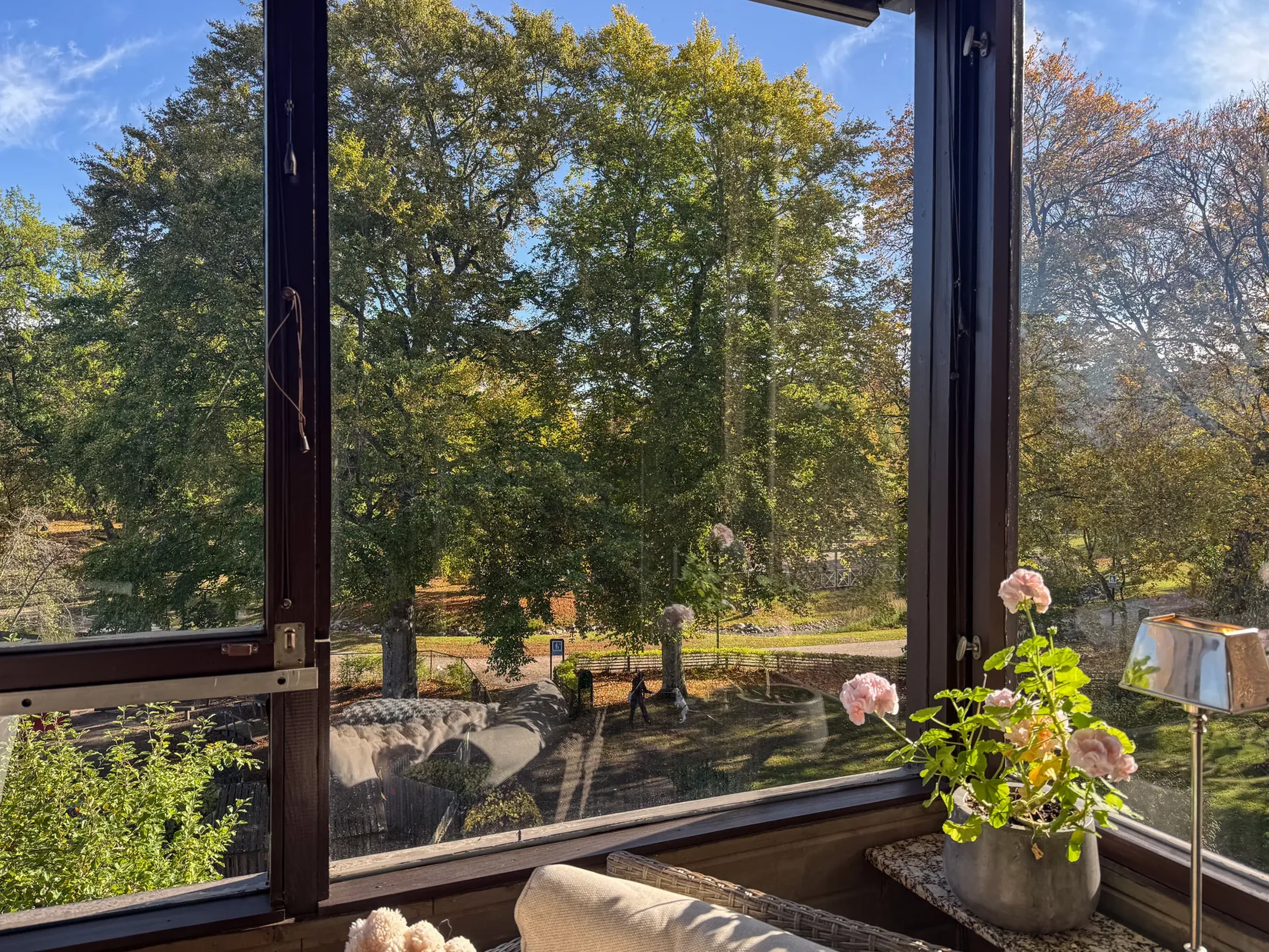 Bostadsrätt, Djurgårdsgatan 27A, Centralt, Linköping