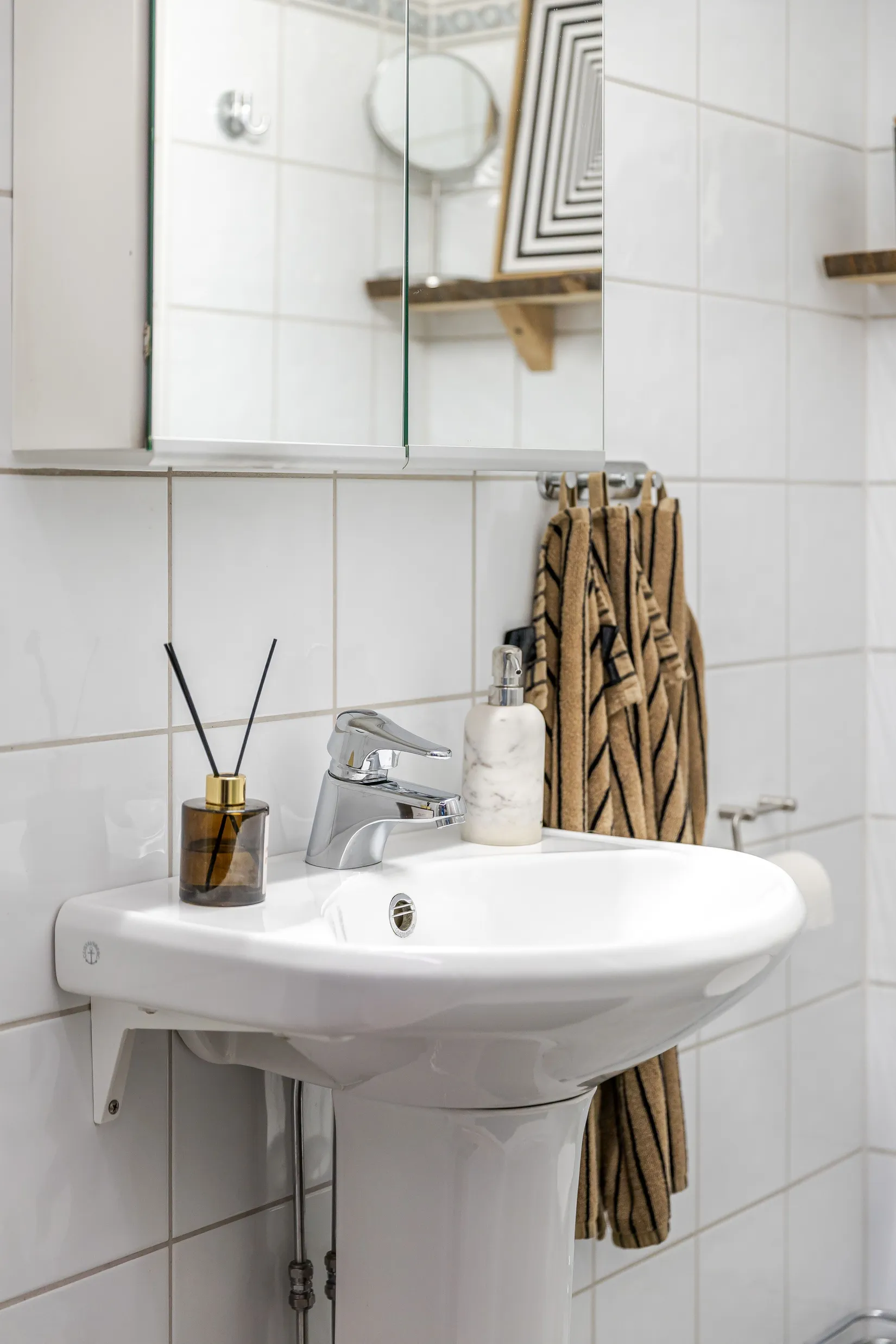 Bostadsrätt, Djurgårdsgatan 27A, Centralt, Linköping